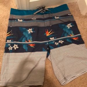 Swim trunks
